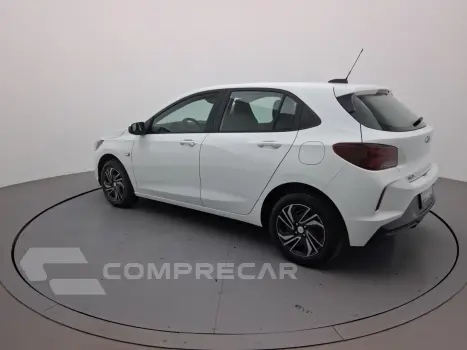 ONIX 1.0 FLEX MANUAL