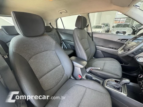 CRETA 1.6 16V Attitude