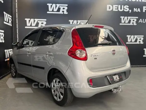 PALIO 1.0 MPI Attractive 8V