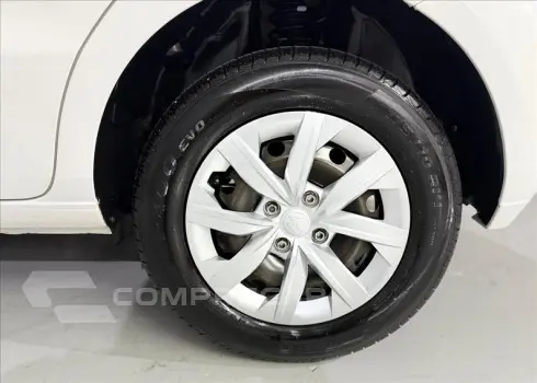 GOL 1.0 12V MPI Totalflex