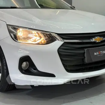 ONIX HATCH 1.0 12V Flex 5p Mec.
