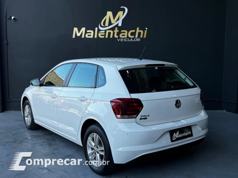 POLO 1.0 MPI TOTAL FLEX MANUAL