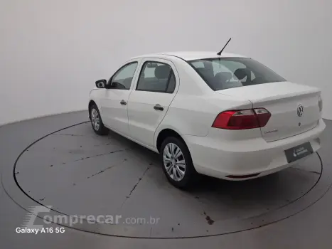 VOYAGE 1.0 12V MPI TOTALFLEX 4P MANUAL