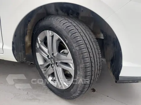 HB20 1.0 TGDI FLEX COMFORT PLUS AUTOMÁTICO