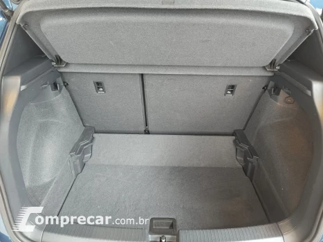 T-CROSS 1.4 250 TSI TOTAL HIGHLINE AUTOMÁTICO