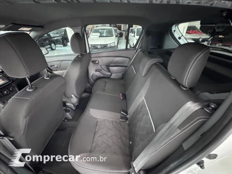 SANDERO 1.0 12V SCE FLEX S EDITION MANUAL