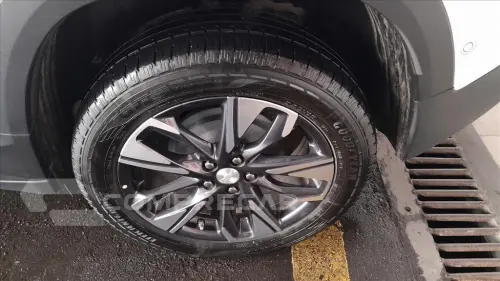 TRACKER 1.2 TURBO FLEX PREMIER AUTOMÁTICO