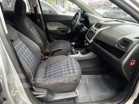 Cobalt 1.4 4P FLEX LT