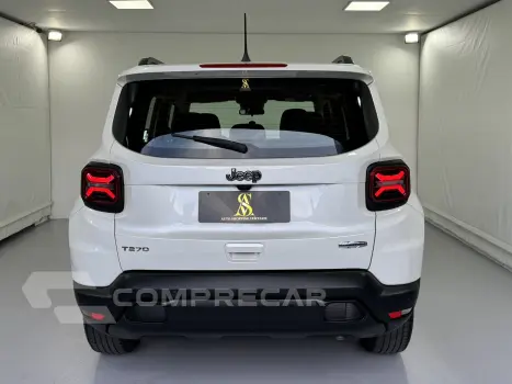 RENEGADE 1.3 T270 Turbo Longitude