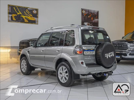 PAJERO TR4 2.0 4X2 16V 140cv