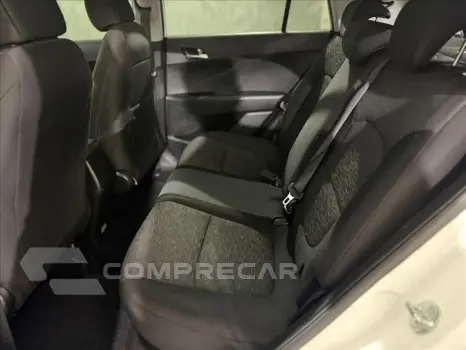 CRETA 1.6 16V Action