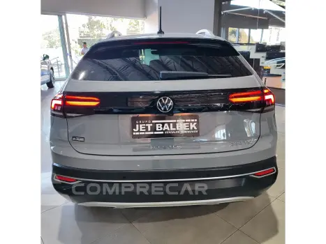 NIVUS 1.0 200 TSI TOTAL FLEX HIGHLINE AUTOMÁTICO