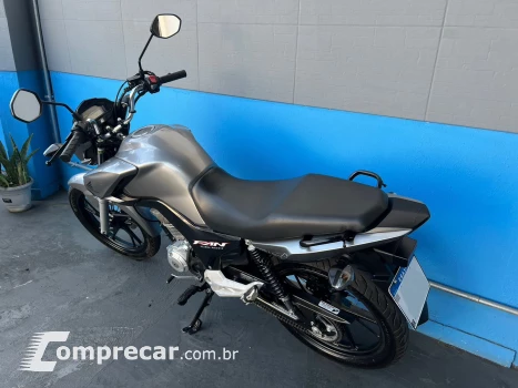 CG 160 FAN