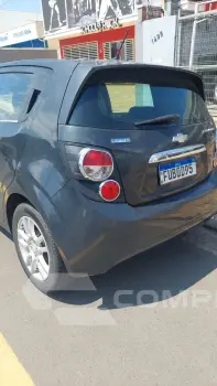 SONIC LTZ
