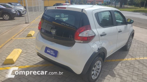 Mobi Like 1.0 (Flex)