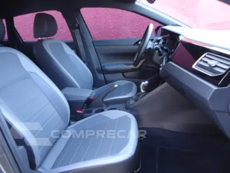 NIVUS 1.0 200 TSI Highline