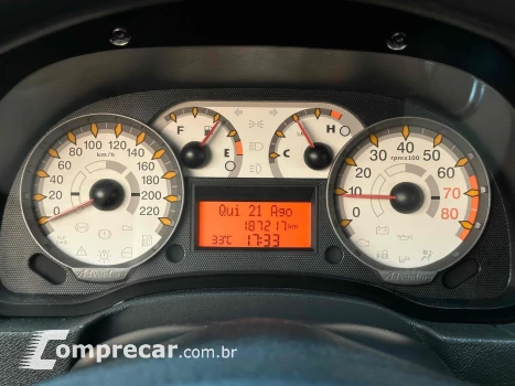 STRADA 1.8 MPI ADVENTURE CD 16V FLEX 2P MANUAL