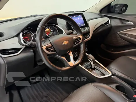 ONIX 1.0 TURBO FLEX PLUS PREMIER AUTOMÁTICO