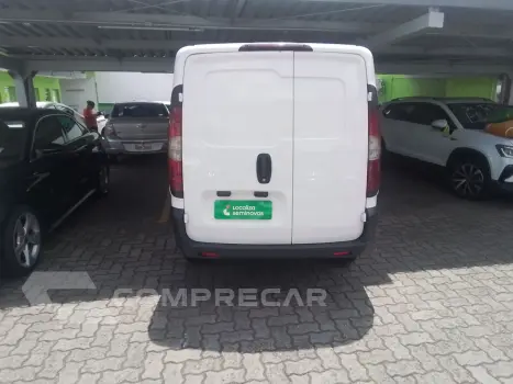 FIORINO 1.3 FIREFLY FLEX ENDURANCE MANUAL