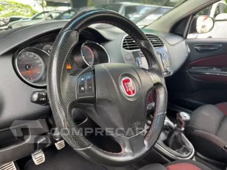 BRAVO - 1.4 16V T-JET 4P MANUAL