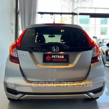 FIT 1.5 Personal 16V