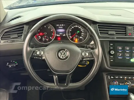 TIGUAN 1.4 250 TSI TOTAL FLEX ALLSPACE COMFORTLIN