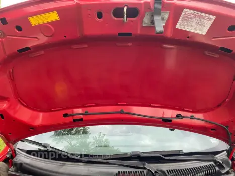 PALIO 1.0 MPI Attractive 8V