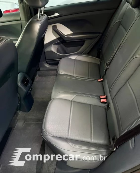 T-CROSS 1.4 250 TSI Highline