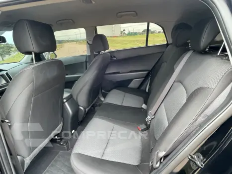 CRETA 1.6 16V Attitude