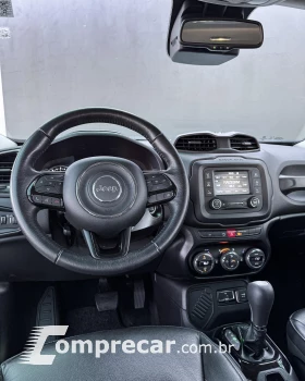 RENEGADE 1.8 16V Limited