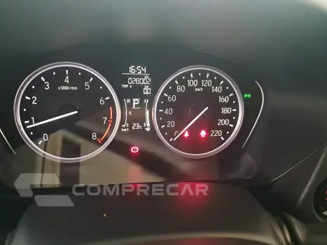 CITY 1.5 i-VTEC FLEX LX CVT