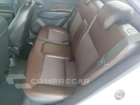 COBALT 1.8 MPFI LTZ 8V