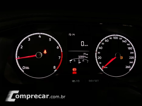 POLO 1.0 MPI Track