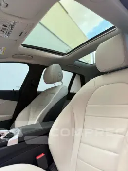 C-300 Estate Avantgarde 2.0 245cv Aut.