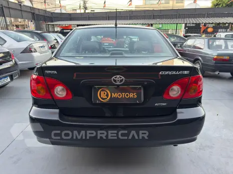 COROLLA 1.8 XEI 16V