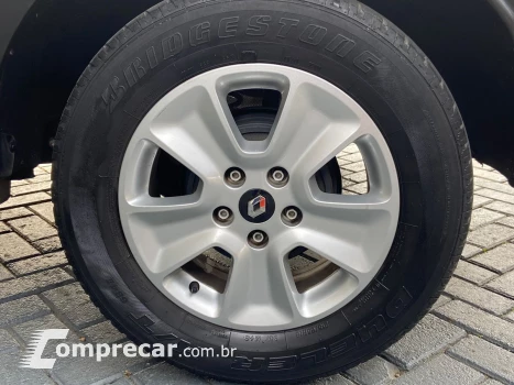 CAPTUR 1.6 16V SCE Life