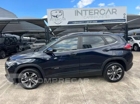 TRACKER 1.2 Turbo Premier