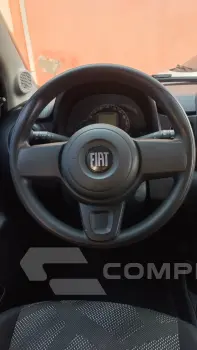 MOBI 1.0 8V EVO Like.