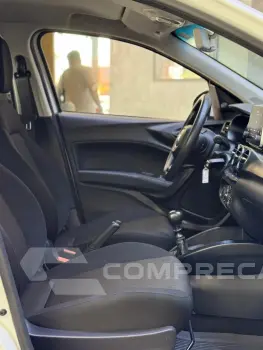 ARGO 1.0 Firefly Drive