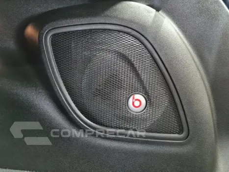 COMPASS LONG. T270 1.3 TB 4X2 FLEX AUT.