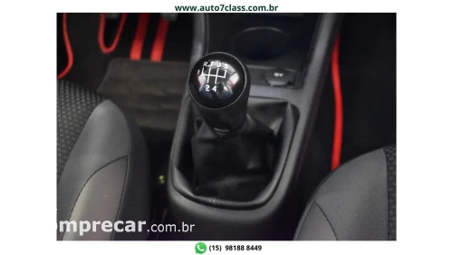 UP - 1.0 170 TSI TOTAL XTREME 4P MANUAL