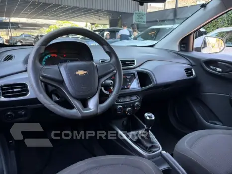 ONIX - 1.4 MPFI LT 8V 4P MANUAL