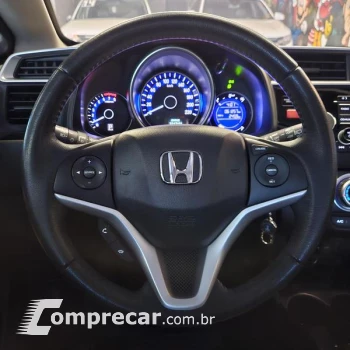 WR-V EX CVT