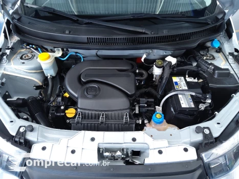 MOBI 1.0 EVO FLEX LIKE. MANUAL