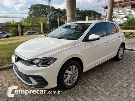 POLO 1.0 170 TSI