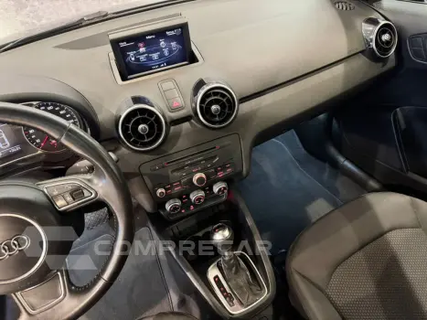 A1 1.4 16V TFSI SPORT