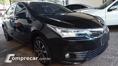 COROLLA 1.8 GLI 16V