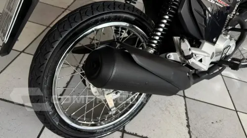 CG START 160C