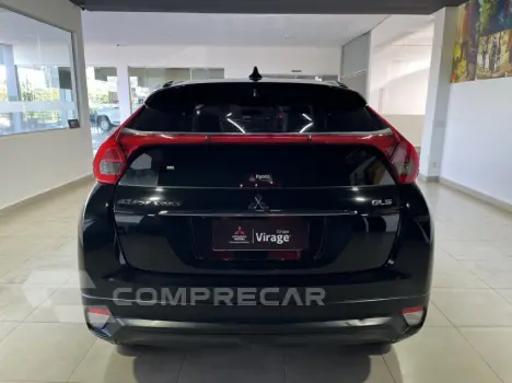 ECLIPSE CROSS 1.5 Mivec Turbo GLS