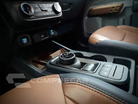 MAVERICK 2.5 HYBRID LARIAT E-CVT